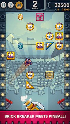 Blasty Bubs - Screenshot 1