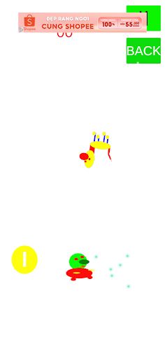 Escape out of Dogs -Chó đuổi - Screenshot 4