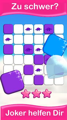 Dino Dome City - Color Sort - Screenshot 4