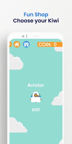 Fly Me Up 2 - Screenshot 3