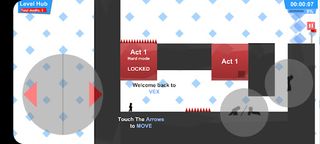 Vex 4 - Screenshot 2