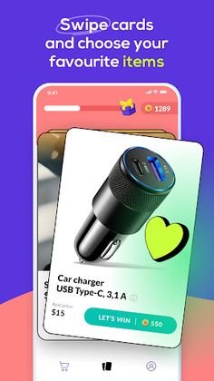 TOD: Play & Win Real Goods - Screenshot 2