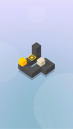 CUBE FUSIONS - Screenshot 3
