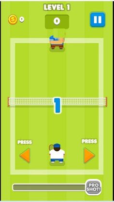 Game Station bm3 - Screenshot 2