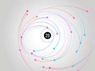 Orbit - Playing with Gravity - Screenshot 1