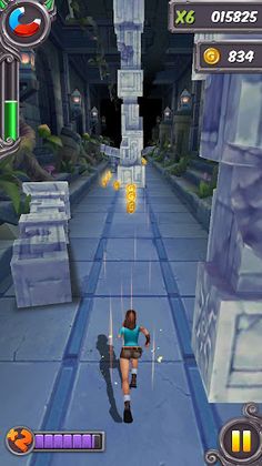 Relic Adventure Run - Screenshot 2