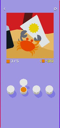 Flip Coloring - Screenshot 3