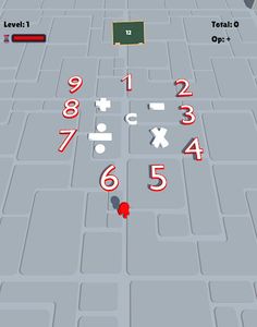 Hyper Brain - Screenshot 4