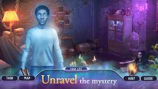 Paranormal Files 9: Willow - Screenshot 3