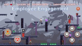 Live CX Game – Chapter 3 - Screenshot 3