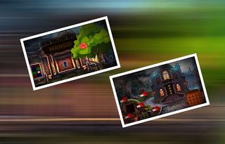 Free New Escape Game 26 Lumber - Screenshot 3