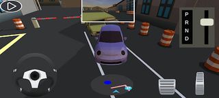 Parking - Screenshot 1