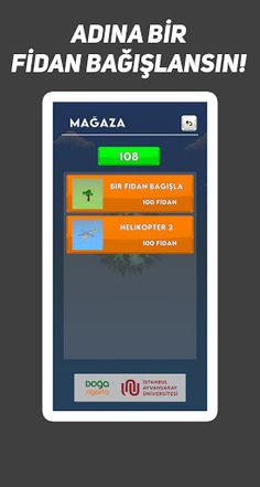 Bir Fidan Bir Nefes - Screenshot 4
