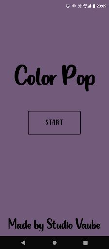 Color Pop - Screenshot 3