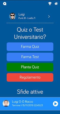 Farma Quiz - Screenshot 2