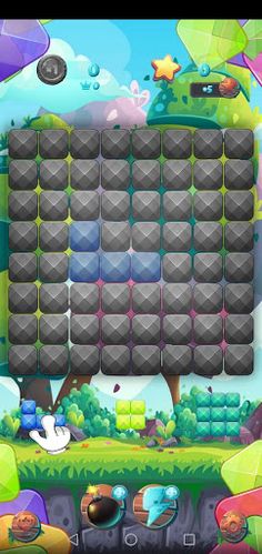 TĐTC | Game Puzzle - Screenshot 2