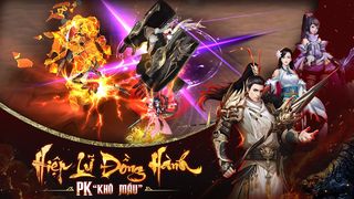 Phong Lăng Thiên Hạ - Screenshot 3