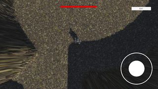 Endless Maze Runner Survival 3 - Screenshot 2