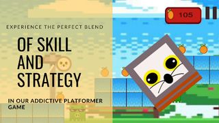 Tasty ORANGE :: the adventure - Screenshot 2