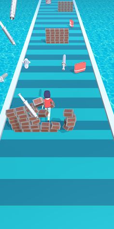 Vaccinator: A Med Rush - Screenshot 4