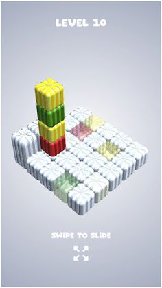 Watermelon Game : Fill In Hole - Screenshot 3