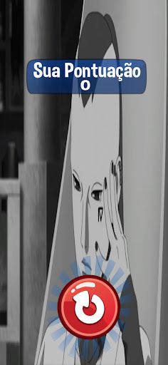 Quiz Boruto - Screenshot 2