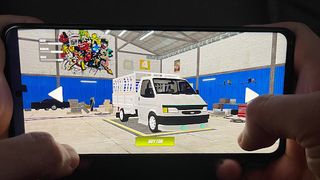 Village Car Multiplayer - Screenshot 2