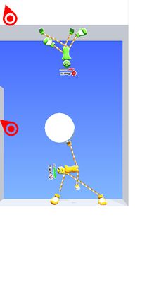 Stretch Fighter - Screenshot 4