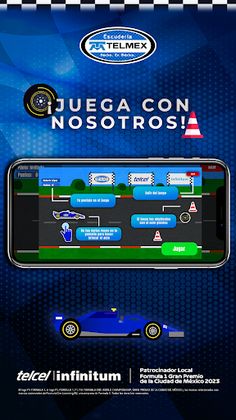 Máxima Velocidad - Screenshot 4