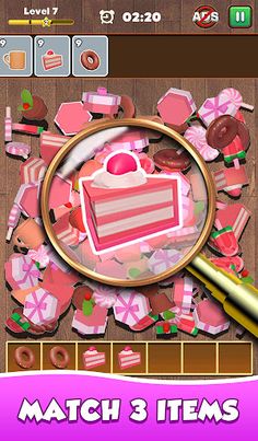 Match Tile 3D: Quest Puzzle - Screenshot 2