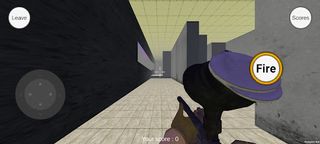 Paintball Online - Screenshot 2