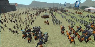 Rome & Seljuk: Wars of Empires - Screenshot 3