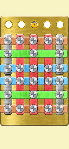 Played with a Screw - Screenshot 4