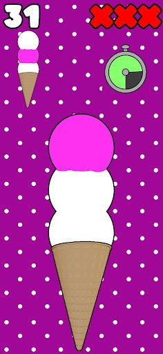 Frosty Swipe - Screenshot 2