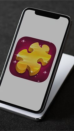 Puzzle - Screenshot 1