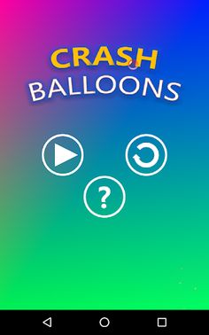 Blowing Balloons - Screenshot 4
