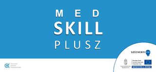MedSkillPlusz - Screenshot 1