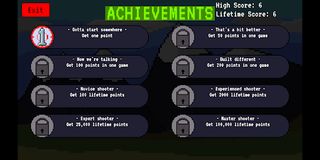 Target Practice - Screenshot 1