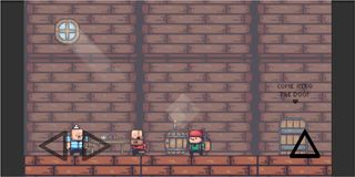 Pirate Notes - Screenshot 2