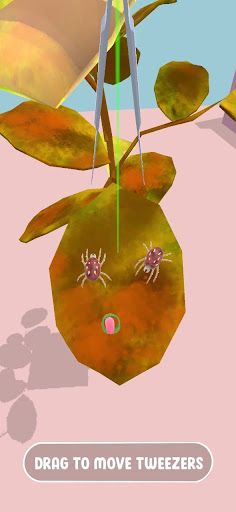 Plants Care - Screenshot 3