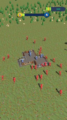 We Will Survive - Screenshot 2