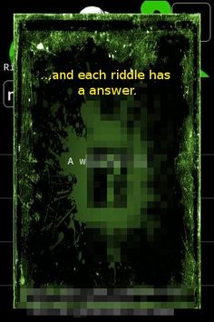 Riddles: party game - Screenshot 3