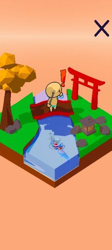 Foosh Plop - Screenshot 1