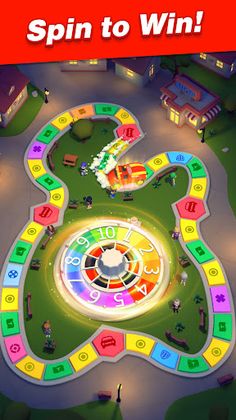 Travelpoly - Screenshot 2