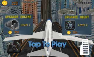 Extreme Plane Landing - Screenshot 2