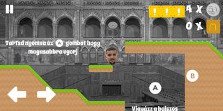 Száraztészta - Screenshot 2