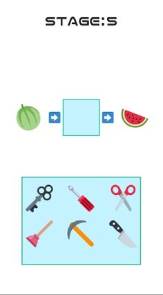 puzzleofemoji - Screenshot 2