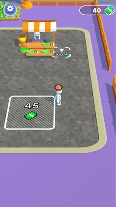 China Food Market - Screenshot 2