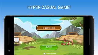 Cherry King - Screenshot 1