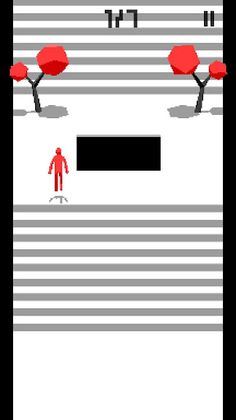 Crowder - Screenshot 2